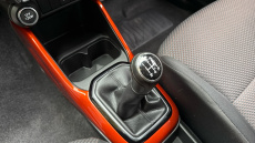 Suzuki Ignis 1.2 Dualjet SHVS SZ5 5dr Petrol Hatchback